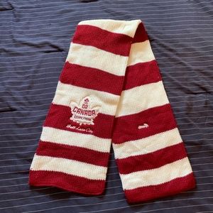 Team Canada 2002 Salt Lake City Olympics Roots